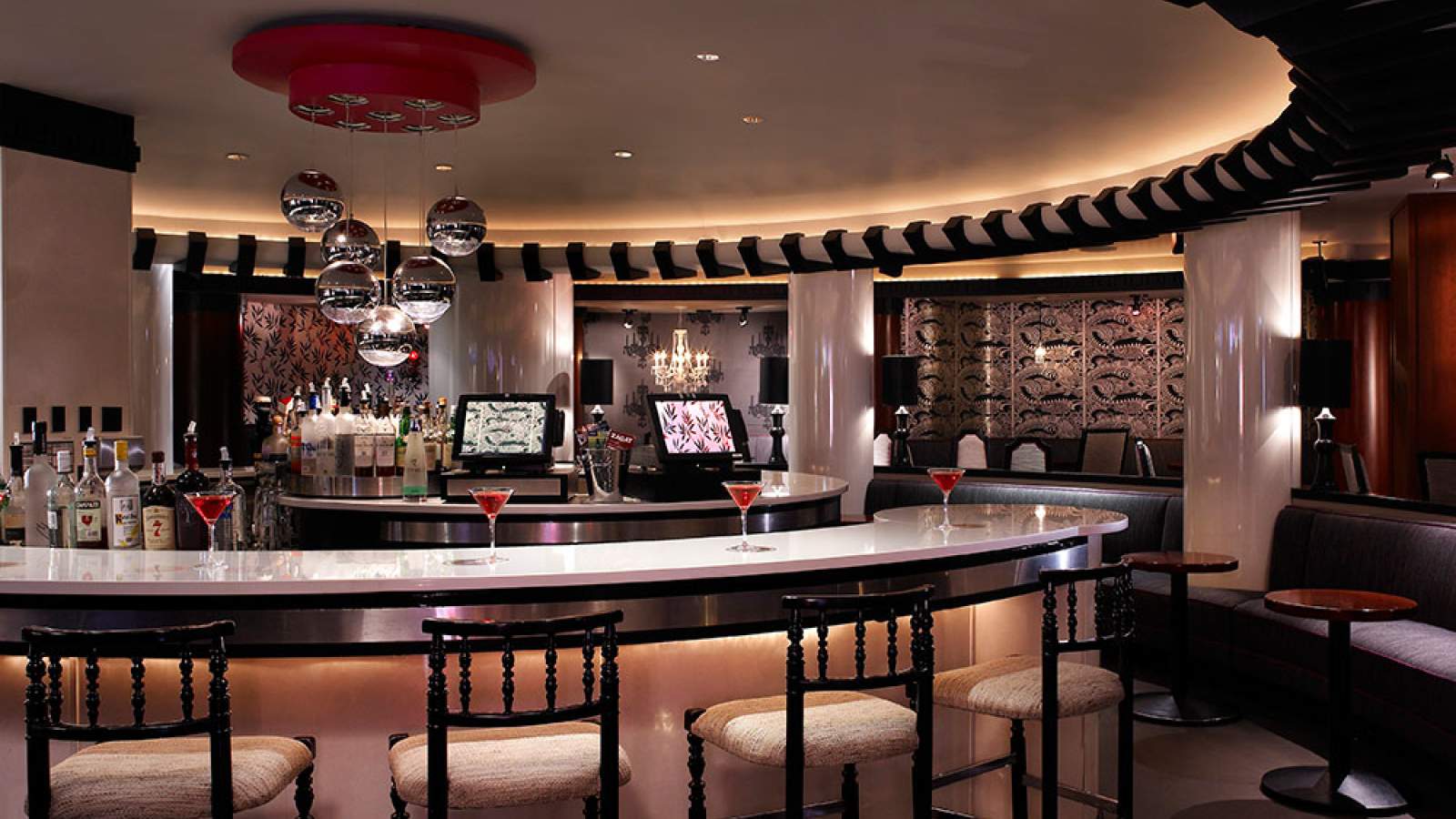 Encore Liquid Lounge