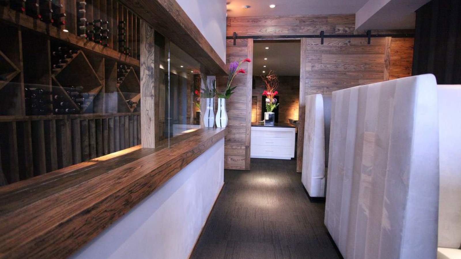Moto Restaurant