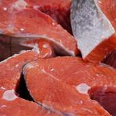 Salmon Tartar