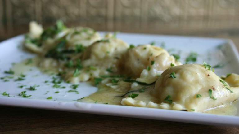 Ravioli di “Piccolo Sogno”