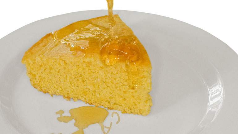 Cornbread