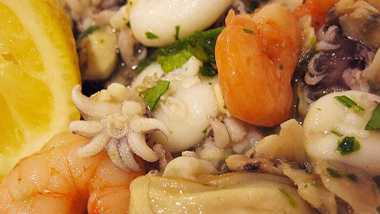 Insalata di Mare