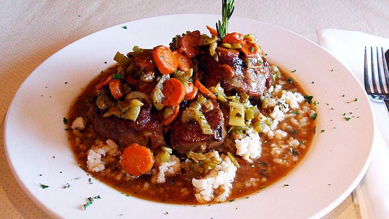 Osso Buco