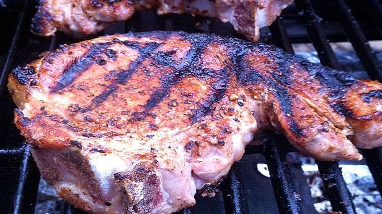 Pork Chop