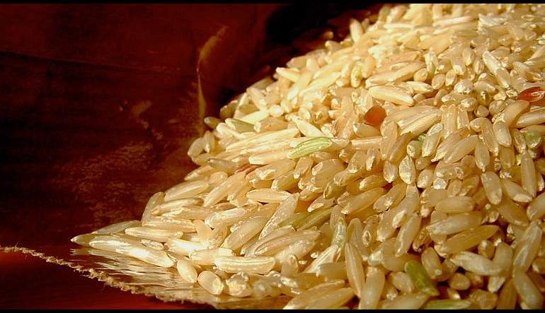Vegetable Paella - A Spanish Rice Stew