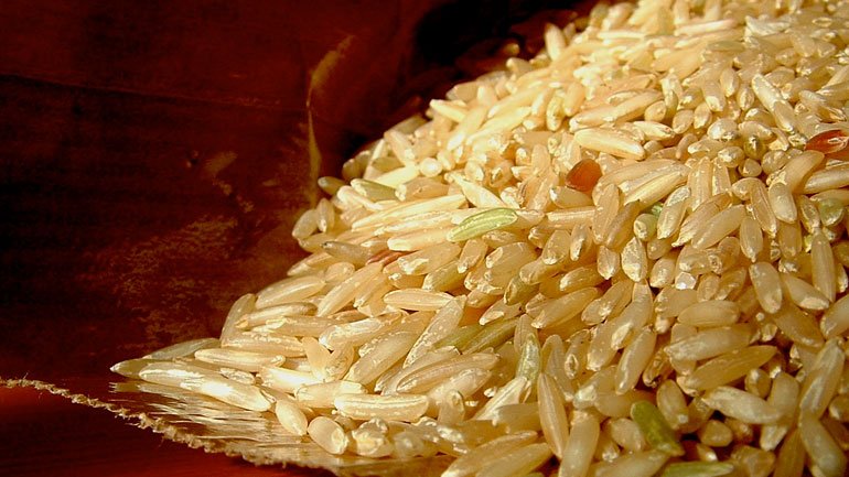 Vegetable Paella - A Spanish Rice Stew