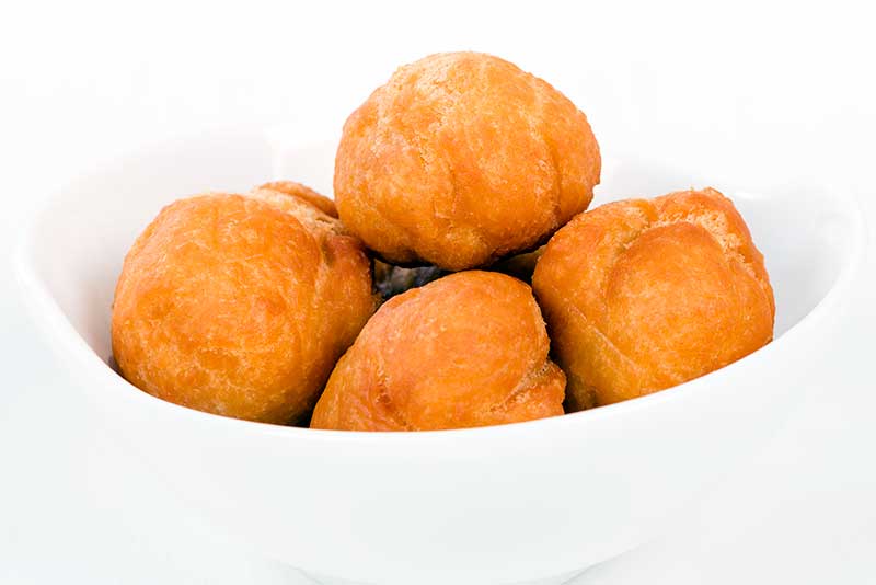 the world of food: soul food